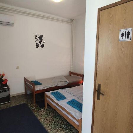 Apartmani Nova Topola Exteriér fotografie