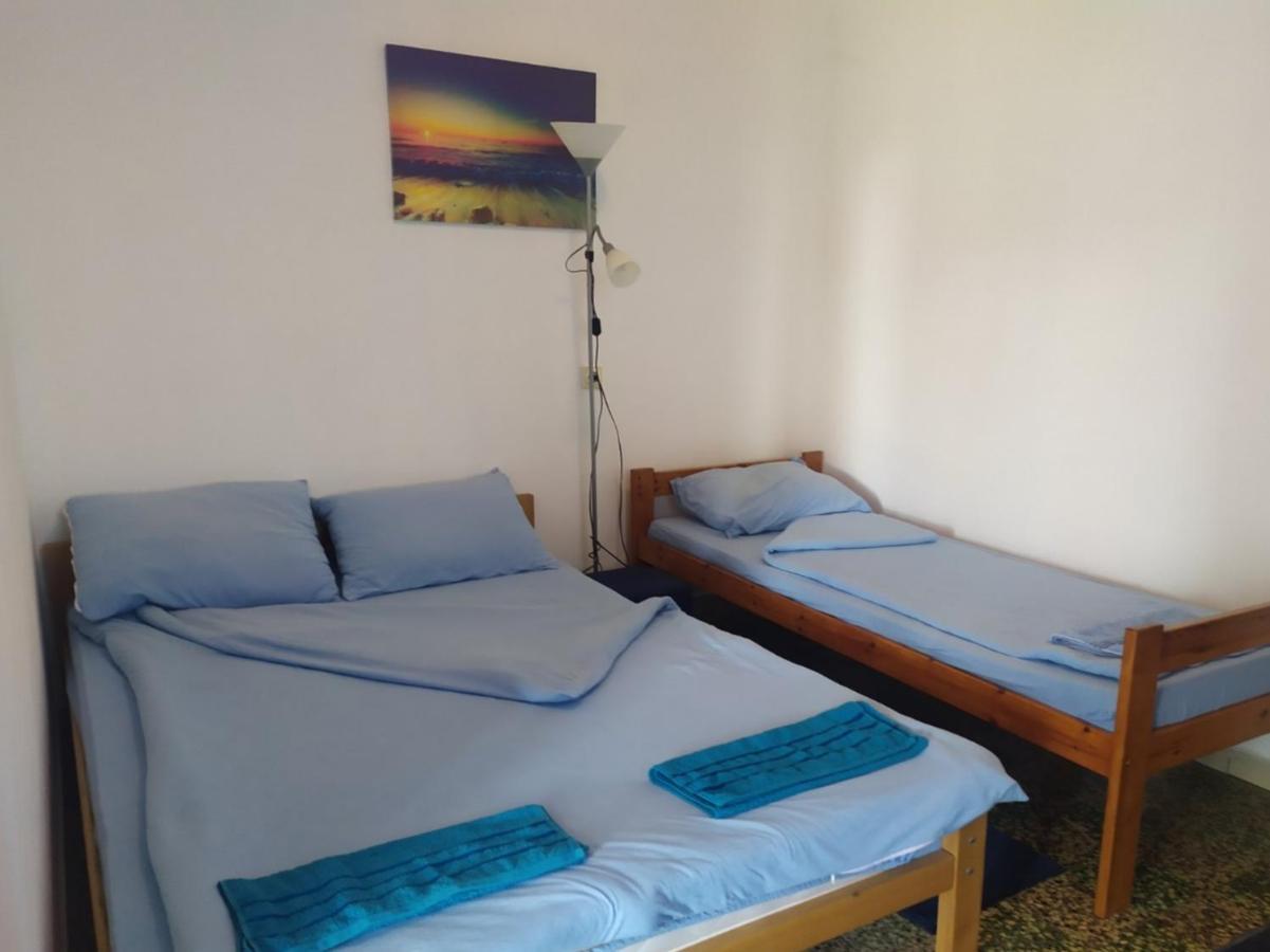 Apartmani Nova Topola Exteriér fotografie