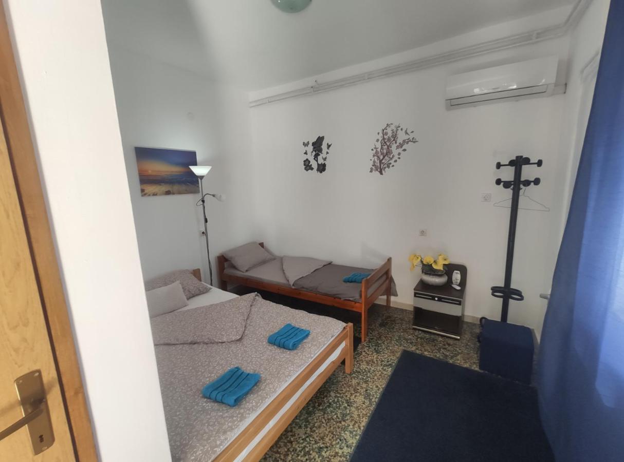 Apartmani Nova Topola Exteriér fotografie