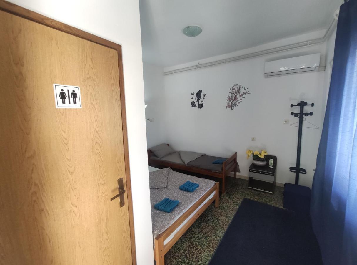 Apartmani Nova Topola Exteriér fotografie