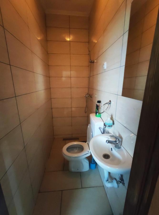 Apartmani Nova Topola Exteriér fotografie