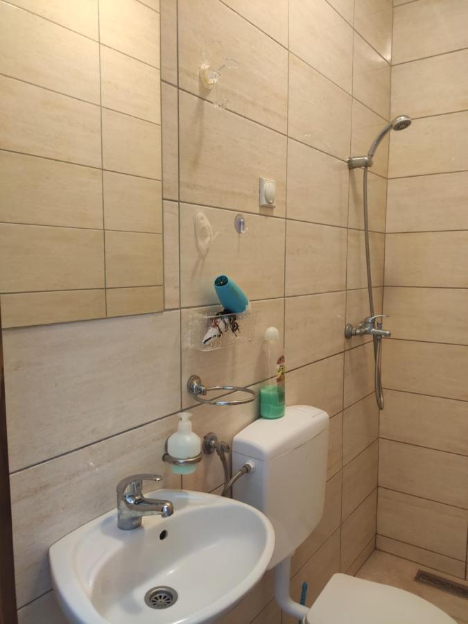 Apartmani Nova Topola Exteriér fotografie