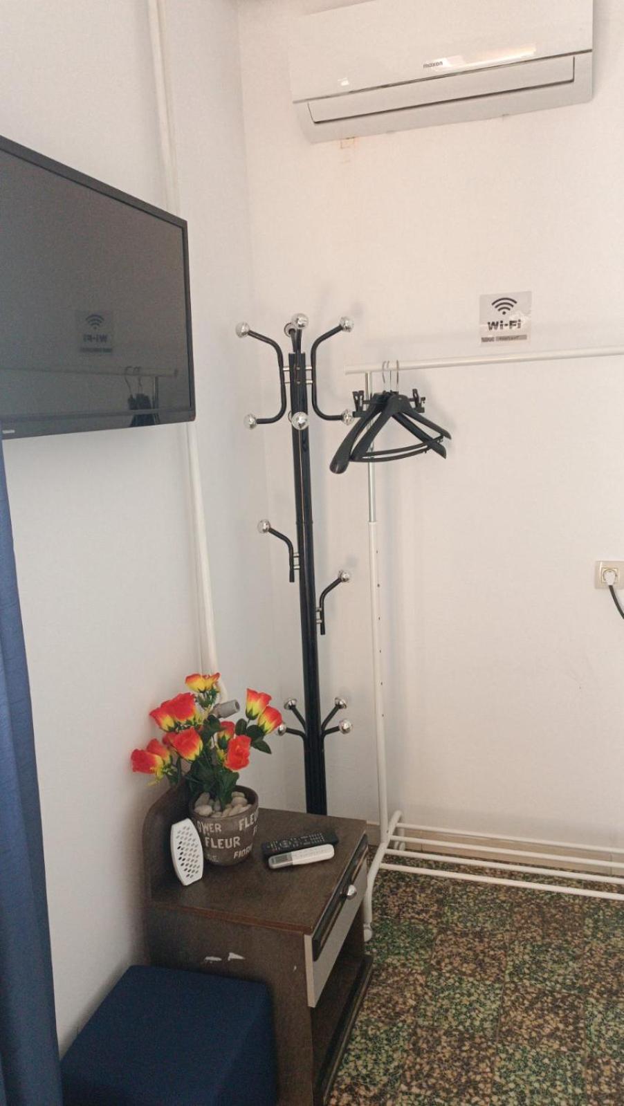 Apartmani Nova Topola Exteriér fotografie