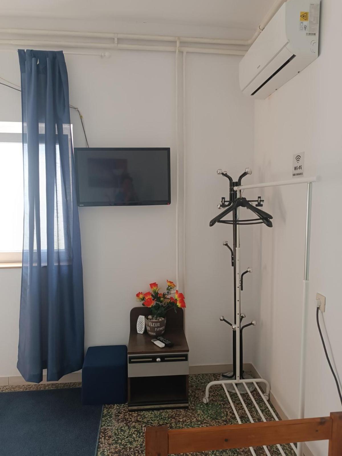 Apartmani Nova Topola Exteriér fotografie